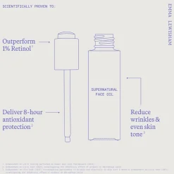 Supernatural Face Oil 30ML