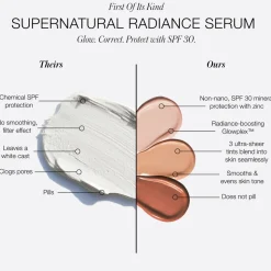 SuperNatural Radiance Tinted Serum