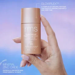 SuperNatural Radiance Tinted Serum