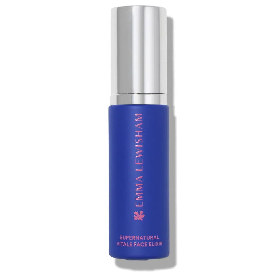 Supernatural Vitale Face Elixir 30ML