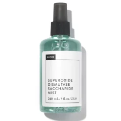 Superoxide Dismutase Saccharide Mist (SDSM2) 240ML