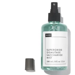 Superoxide Dismutase Saccharide Mist (SDSM2) 240ML