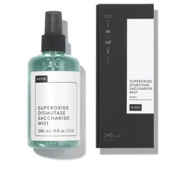 Superoxide Dismutase Saccharide Mist (SDSM2) 240ML