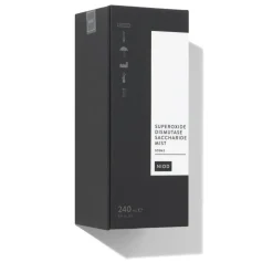 Superoxide Dismutase Saccharide Mist (SDSM2) 240ML