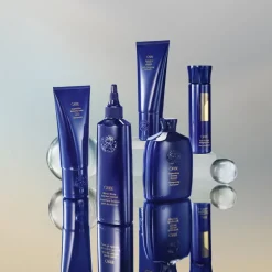 Supershine Mirror Rinse Glass Treatment