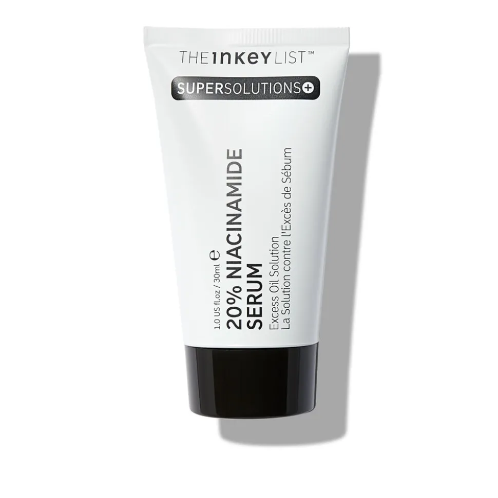 SuperSolutions 20% Niacinamide Serum 30ML