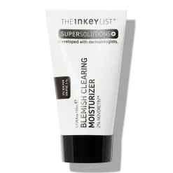 SuperSolutions 2% Novoretin™ Blemish Clearing Moisturiser 50ML