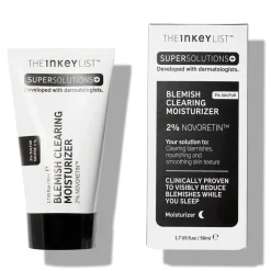 SuperSolutions 2% Novoretin™ Blemish Clearing Moisturiser 50ML