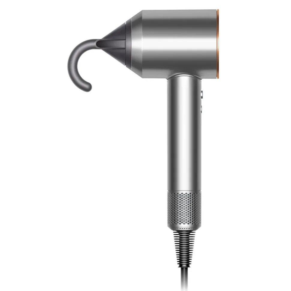 Supersonic™ Hairdryer (Nickel/Copper)