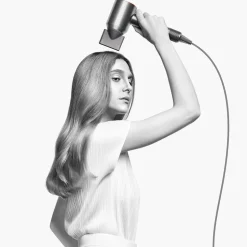 Supersonic™ Hairdryer (Nickel/Copper)