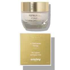 Supremÿa At Night The Supreme Anti-ageing Cream 50ML