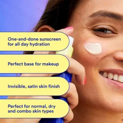 Supreme Screen Hydrating Facial Skinscreen SPF 50+ 50ML