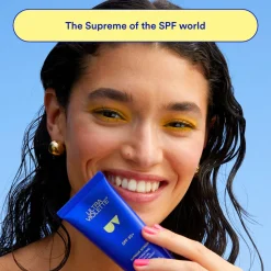 Supreme Screen Hydrating Facial Skinscreen SPF 50+ 50ML
