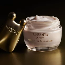 Supremeӱa At Night The Supreme Anti-Aging Eye Cream Refill 15ML