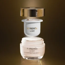 Supremeӱa At Night The Supreme Anti-Aging Eye Cream 15ML