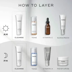 Surface Radiance Cleanse 150ML