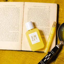 Sweet Eau De Parfum