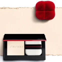 Synchro Skin Invisible Silk Pressed Powder 7G