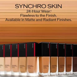 Synchro Skin Radiant Lifting Foundation 30ML