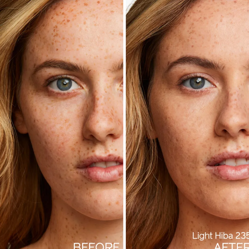 Synchro Skin Self-refreshing Tint