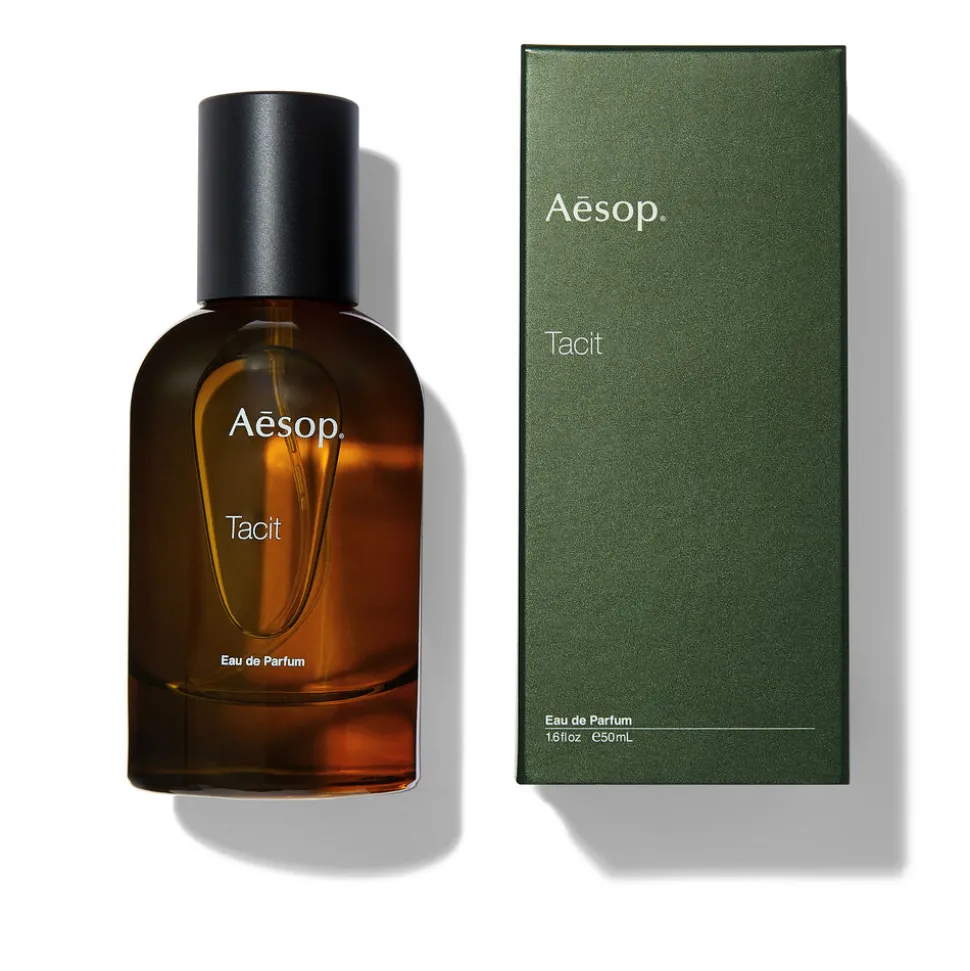 Tacit Eau de Parfum 50ML