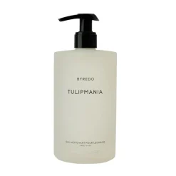Tahitian Vanilla Body Wash 266ML