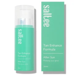 Tan Enhance Formula 200ML