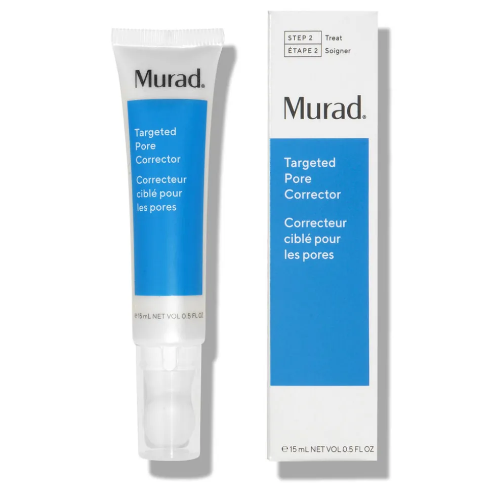 Targeted Pore Corrector 15ML