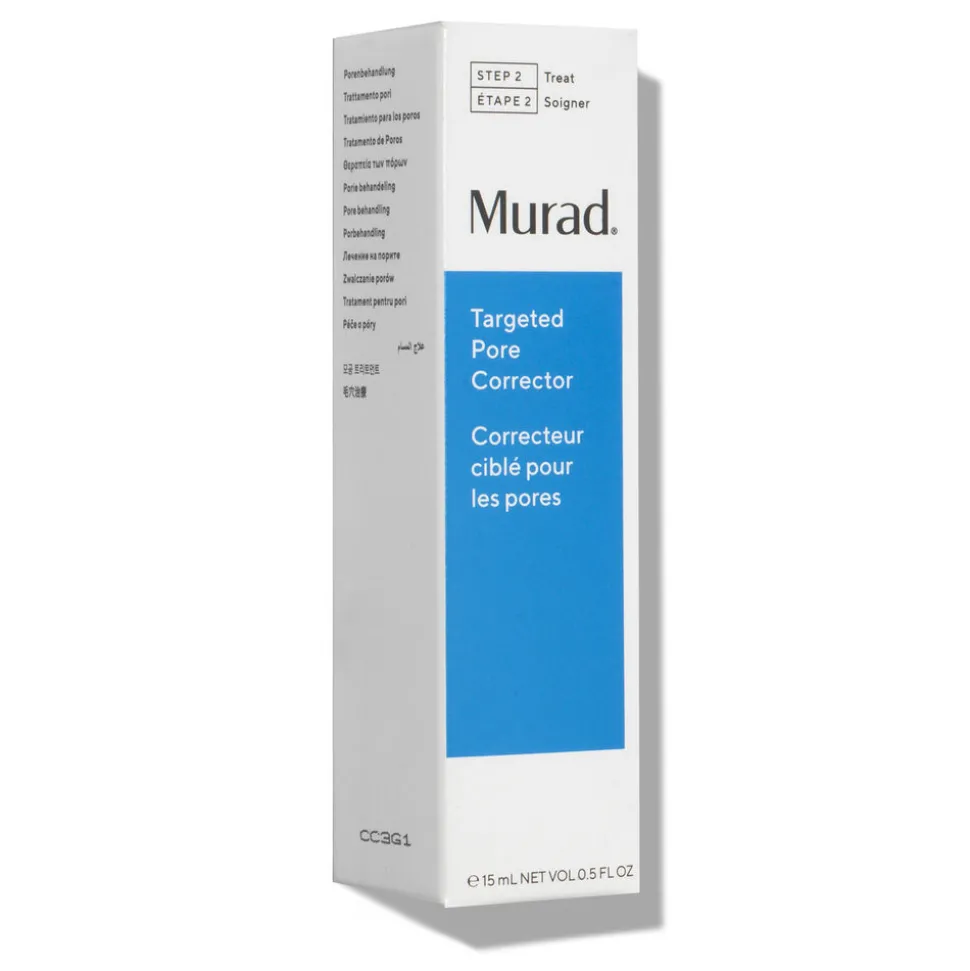 Targeted Pore Corrector 15ML