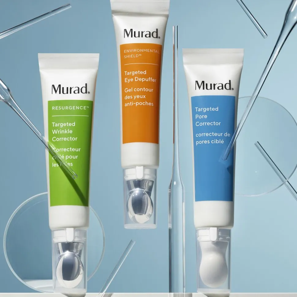 Targeted Pore Corrector 15ML