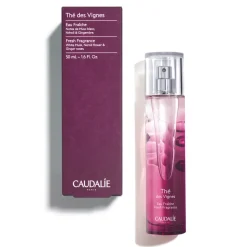 Thé des Vignes Fresh Fragrance