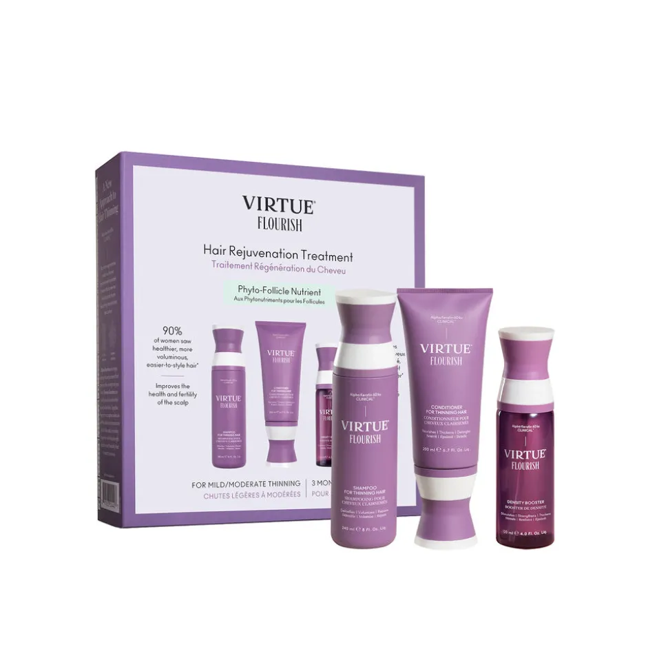 Thé des Vignes Shower Gel