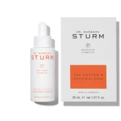The Better B Niacinamide Serum