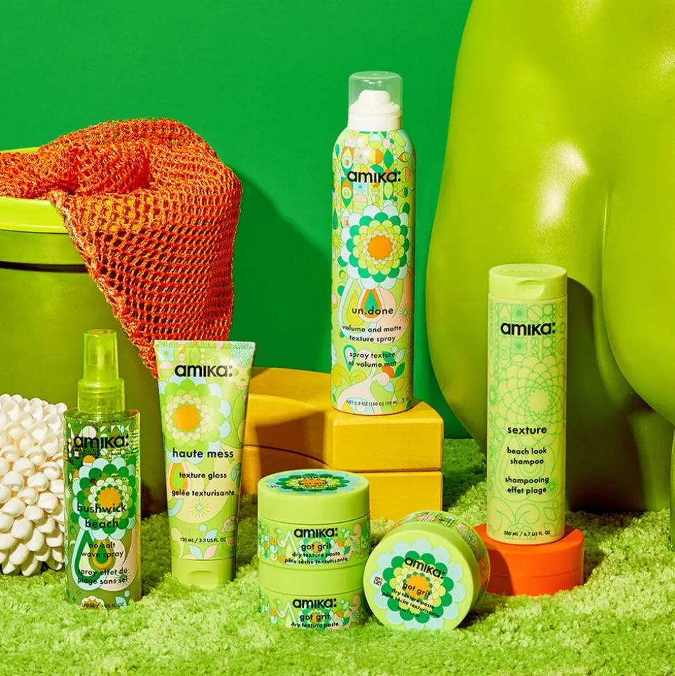 The Blonde Enhancer Routine
