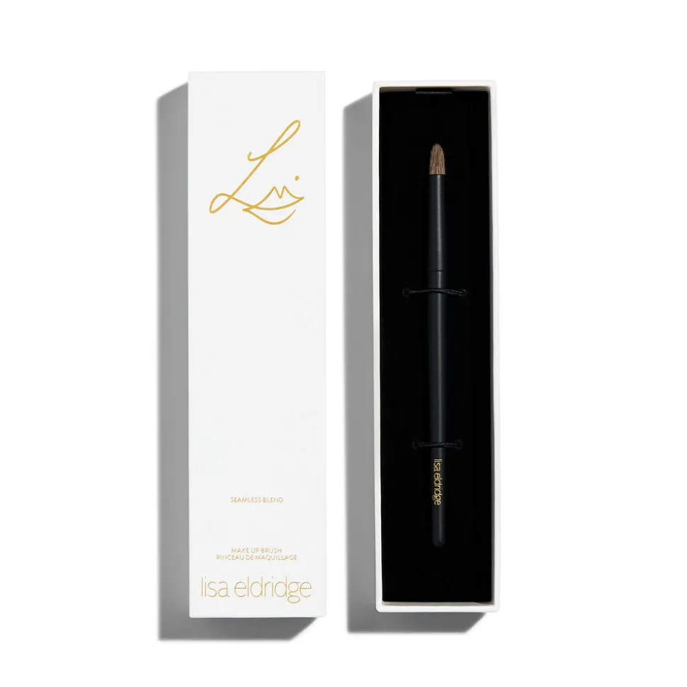 The Blow Dry Brush