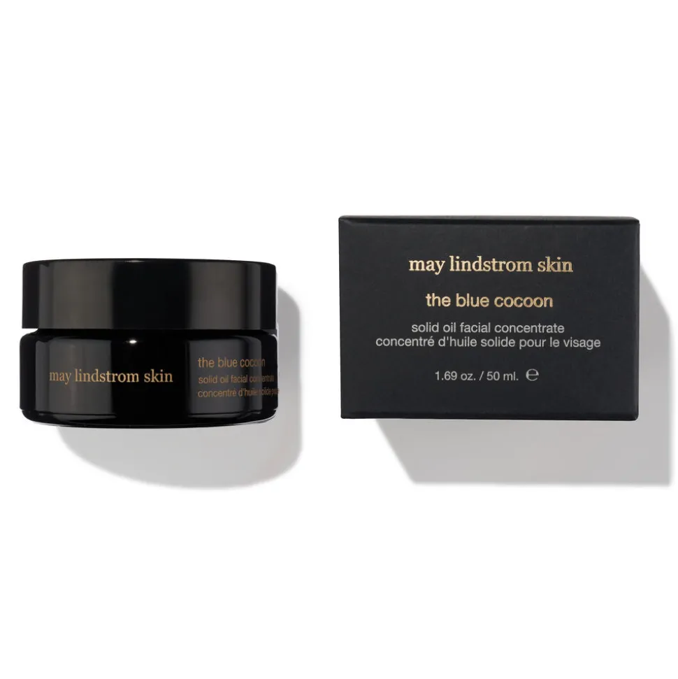The Blue Cocoon 50ML