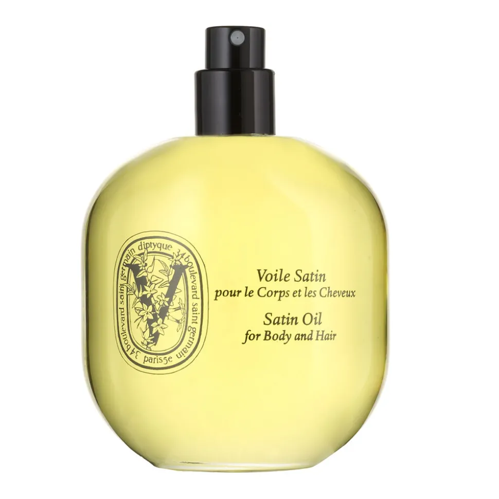 The Body Cream Fragrance Free 200ML