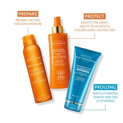The Body Lotion Eucalyptus 450ML