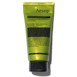 The Body Lotion Santal 450ML