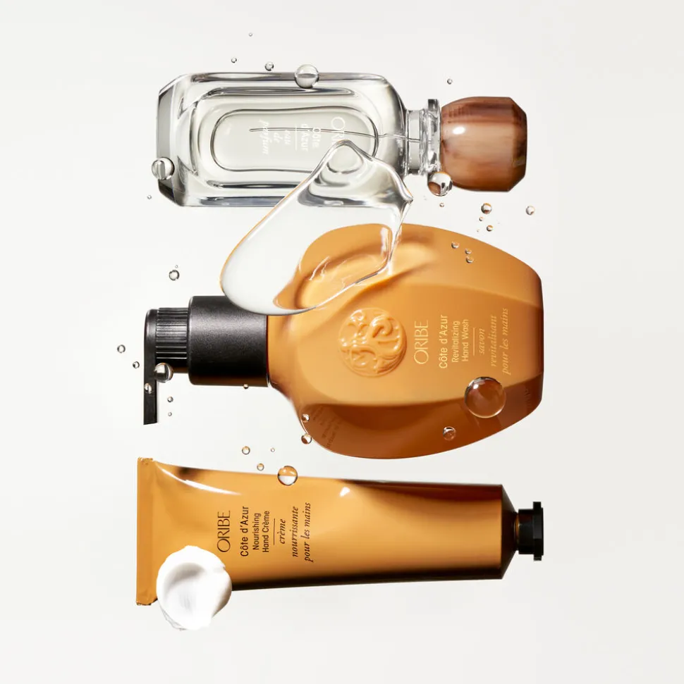 The Body Oil 100ML