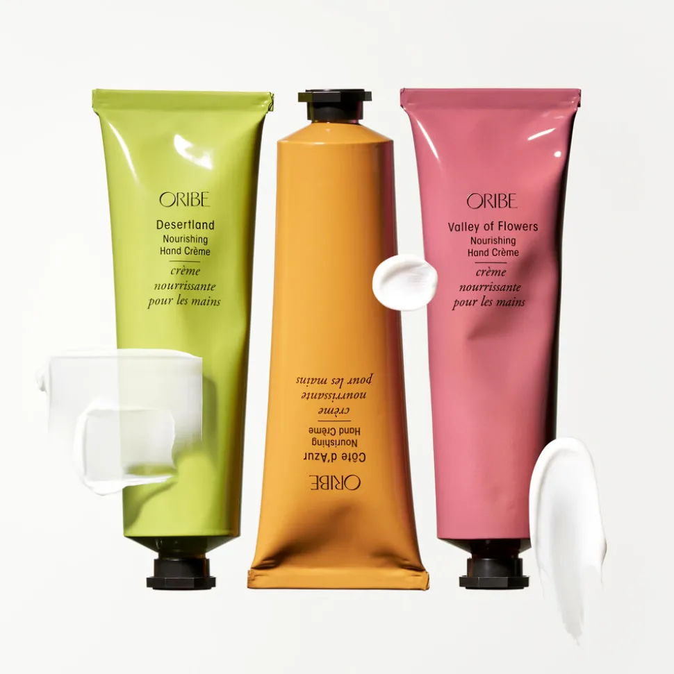 The Body Oil 100ML