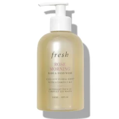 The Body Wash - Eucalyptus 500ML