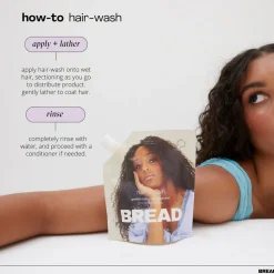 The Body Wash Eucalyptus