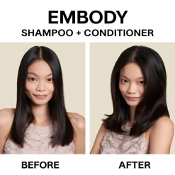 The Body Wash Hinoki 250ML