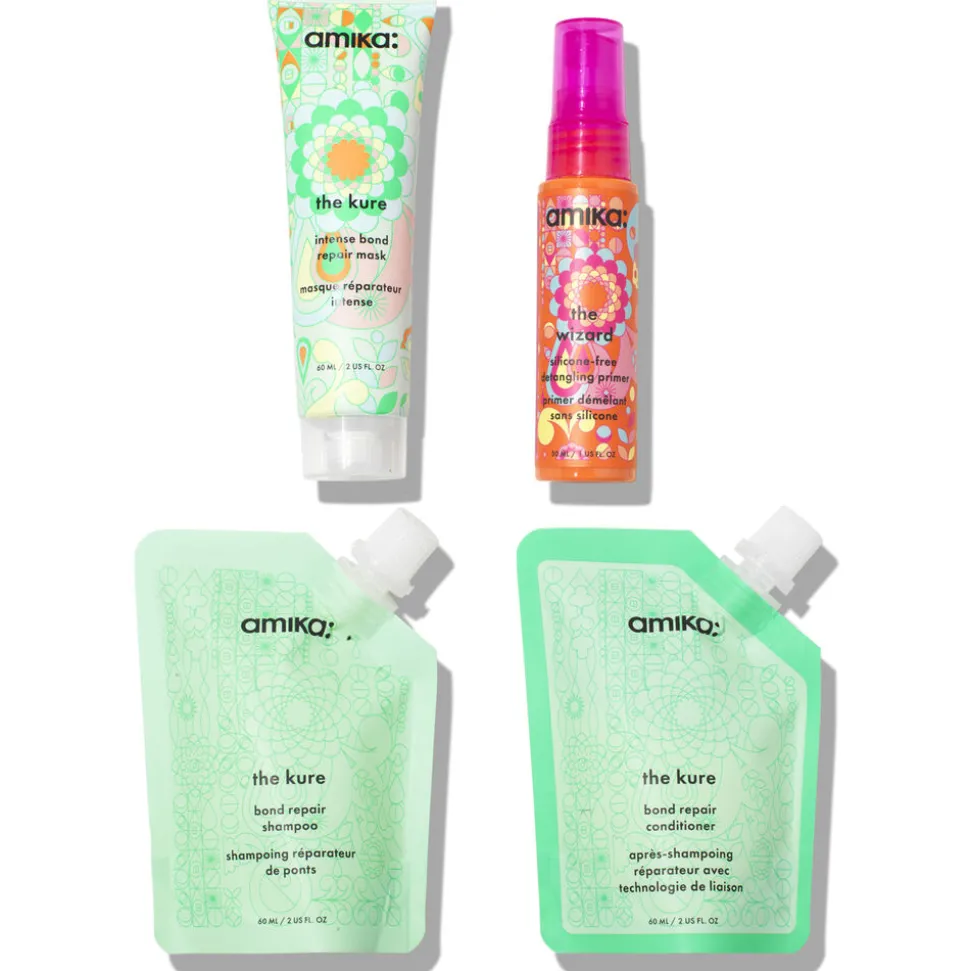 The Body Wash Santal 250ML