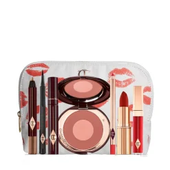 The Bombshell Look