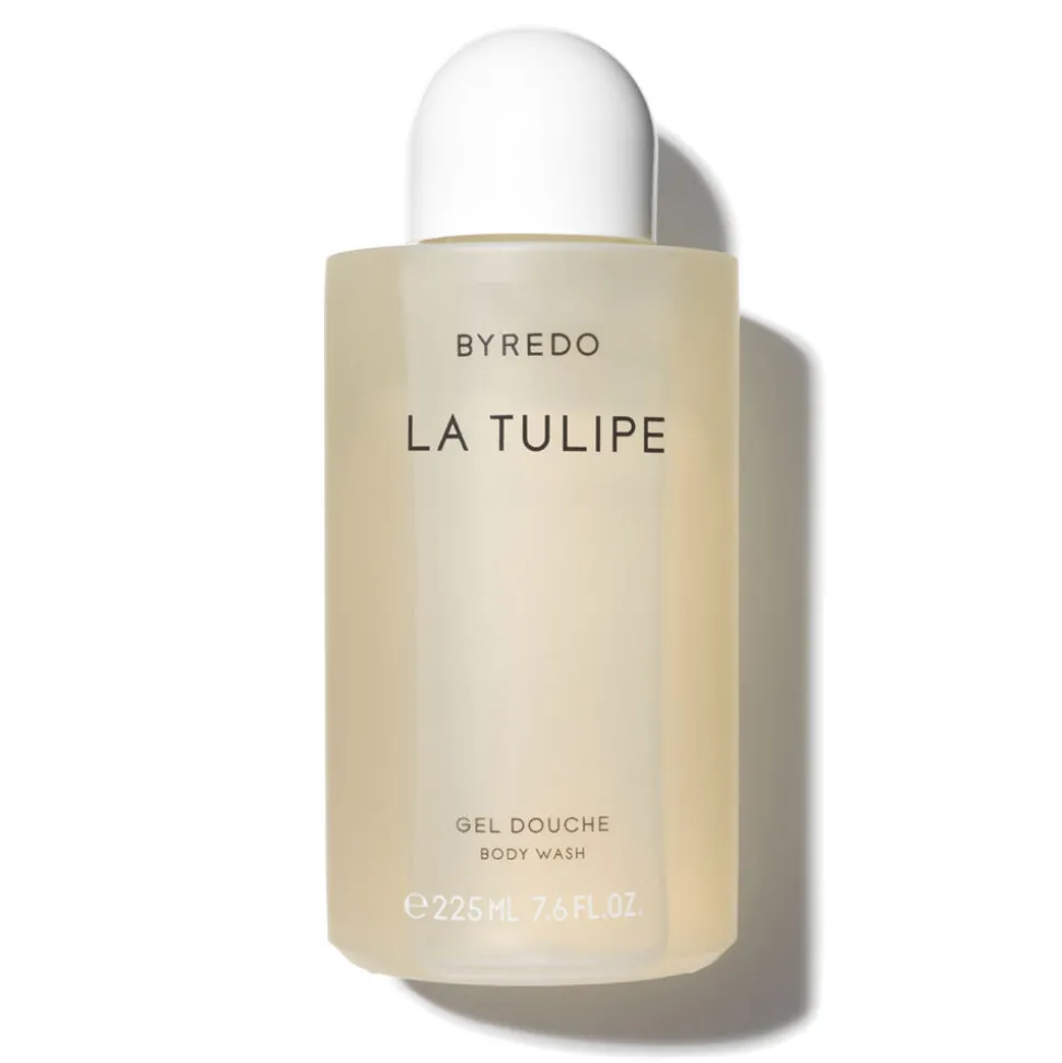 The Booster Hyaluronic Acid Body Wash 500ML