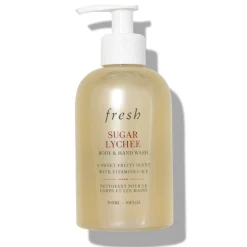 The Brightener Vitamin C Brightening Body Wash 500ML
