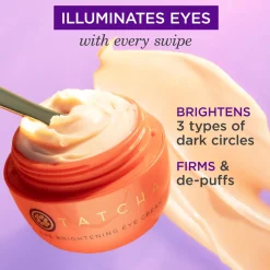 The Brightening Eye Cream 15ML