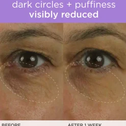 The Brightening Eye Cream 15ML